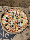 Vegetarian SUPREME